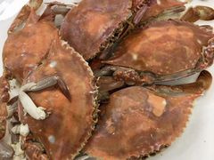 -聚德福海鲜家常菜(刘庄店)