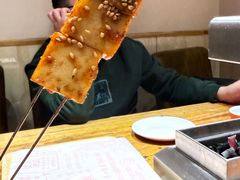 -老白清真烧烤(锦州旗舰店)