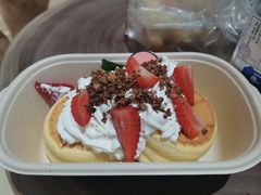 -狐狸和向日葵(北京路店)