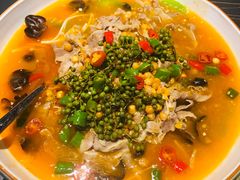 -鑫悦诚府·新鲁菜·餐厅(趵突泉店)