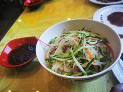 炸酱面-恭敬李·烤鸭(天坛北门店)