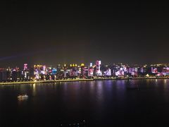 -武汉关码头(轮渡站)