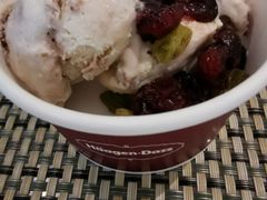 哈根达斯-都会尚膳·海鲜自助餐厅(重庆万豪酒店)
