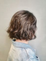 点击看大图 -Hair Code芭曲发型