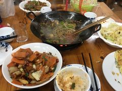 -张氏父子常德肠子馆(红星总店)