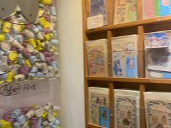 -猫的天空之城概念书店(苏州平江店)