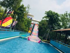 -苏州乐园森林水世界