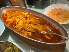 -徽韵人家·传承正宗徽菜(牡丹园店)