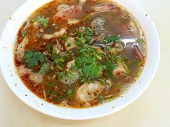 精品羊汤-春雨羊汤店(广开四马路总店)