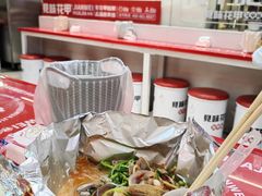 -见味花甲(合生汇店)