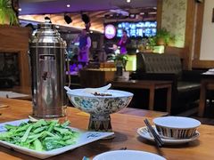 -思金拉措庄园藏餐(太阳岛店)