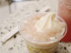 -喜茶(青岛金狮广场店)