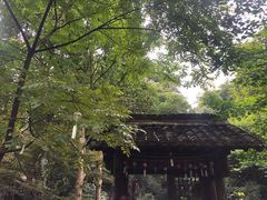 -黄公望隐居地