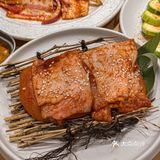 有幸在长沙吃过一次…至今念念不忘！！