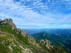 -白草畔自然风景区