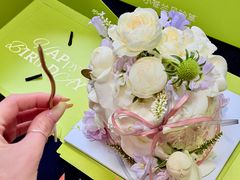 -小苍兰风铃草蛋糕甜品(沈阳店)
