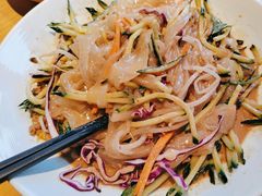 -关东小磨东北菜(上海长风大悦城店)
