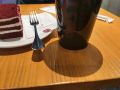 -COSTA COFFEE(龙德广场店)
