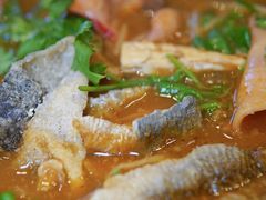 -肥汁米蘭香港米线(长宁来福士店)