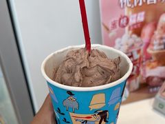 -DQ·蛋糕·冰淇淋(阜盛道店)