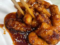 -东四民芳餐厅(世茂工三店)
