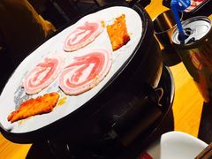 -么肆烤肉·中式自助·烤肉大排档(街道口季佳PAI店)