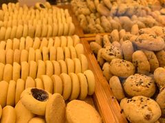 -聚利来食品(南戴河店)