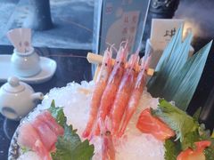 -上井精致料理自助餐(松雷店)
