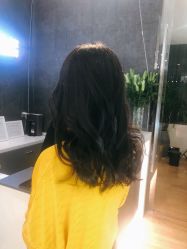 -意廊 Hair Salon
