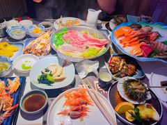 -黑木原精致料理·铁板烧