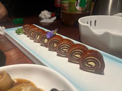 -前海沿·青岛菜(五四广场永旺店)