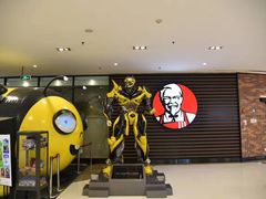-万达影城(白云万达广场IMAX店)