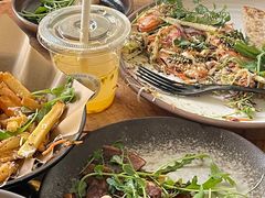 -O'mills Sourdough Bakery&Bistro(永嘉路店)