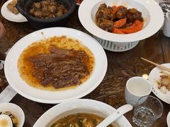 -民族饭荘(新华大街店)