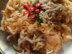 -合易泓烤肉•首创生椰大油边(宁山路店)