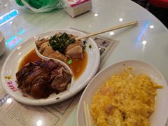 -澳门陈光记烧味饭店(郎家园店)