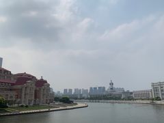 -津门张记包子铺(华昌道店)