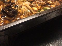 -美滋滋尚鱼烤鱼餐厅(空港店)