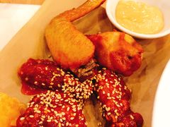 超值人气小吃拼盘-必胜客(国展店)