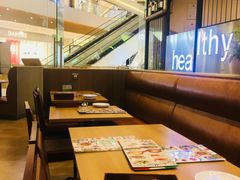 -萨莉亚意式餐厅(天河城购物中心店)