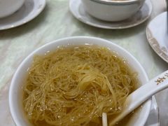 -麦奀云吞面世家 山顶店(山顶广场店)