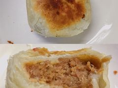 鲜肉月饼-长发西饼(临顿路店)