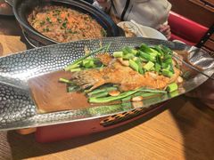 -味莊餐厅(康庄南街店)