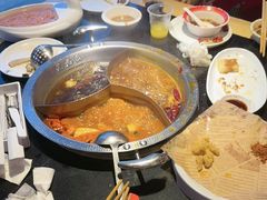 -吴老幺火锅(金龙店)