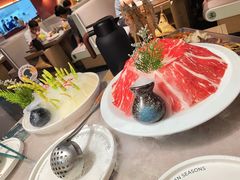 竹笋小森林-芸山季·云南野生菌火锅(宝能环球汇店)