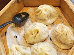 -古都历食南京菜·烤鸭·鸭血粉丝·汤包(南京博物院店)