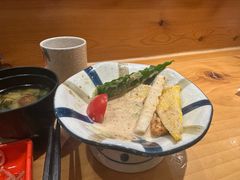 -大岛日本料理铁板烧(南通大饭店)