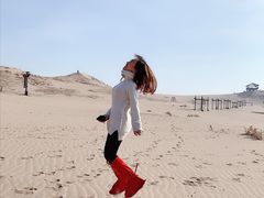 -黄沙古渡原生态旅游区
