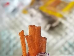 -新丁香海鲜主题餐厅(现代花园店)