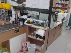 -达爱动物医院·犬猫分区·CT·复杂眼科(远洋山水分院)